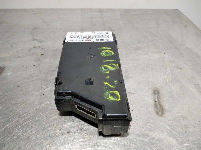 MODULO ELECTRONICO de  