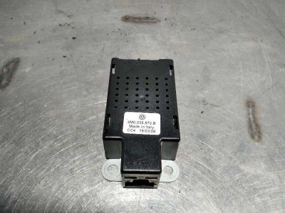 MODULO ELECTRONICO de  