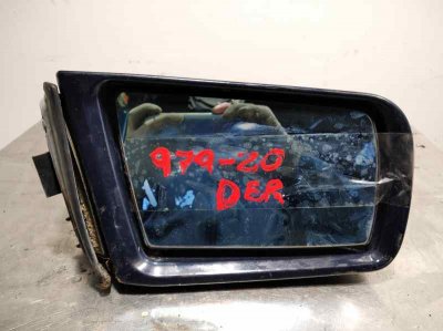 RETROVISOR DERECHO MERCEDES CLASE E (W210) BERLINA DIESEL E 250 Diesel (210.010)