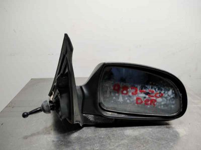 RETROVISOR DERECHO HYUNDAI ACCENT (LC) GL 4P