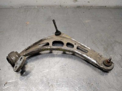 BRAZO SUSPENSION INFERIOR DELANTERO DERECHO BMW SERIE 3 COMPACT (E46) 320td