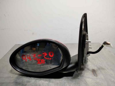 RETROVISOR IZQUIERDO ALFA ROMEO 147 (190) 1.9 JTD Distinctive