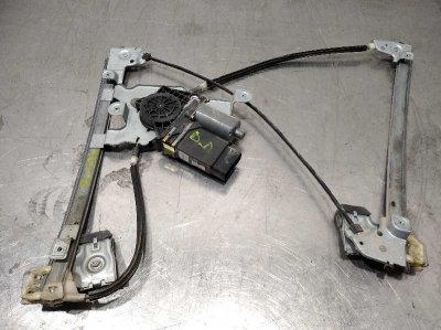 ELEVALUNAS DELANTERO DERECHO SKODA OCTAVIA BERLINA (1U2) Ambiente