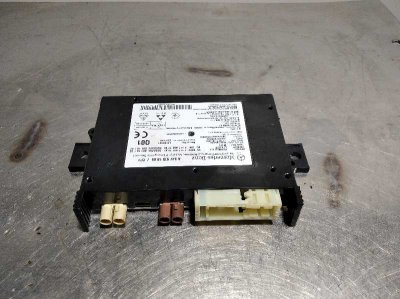 MODULO ELECTRONICO de  