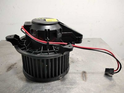 MOTOR CALEFACCION de  