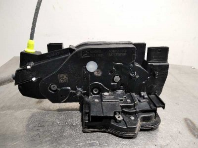 CERRADURA PUERTA DELANTERA IZQUIERDA  de  