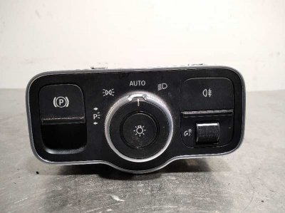 MANDO LUCES MERCEDES-BENZ CLA 180 *