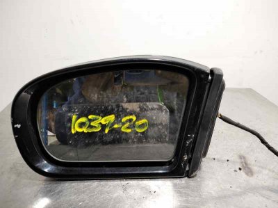 RETROVISOR IZQUIERDO MERCEDES-BENZ CLASE C (W203) SPORTCOUPE C 220 CDI (203.706)