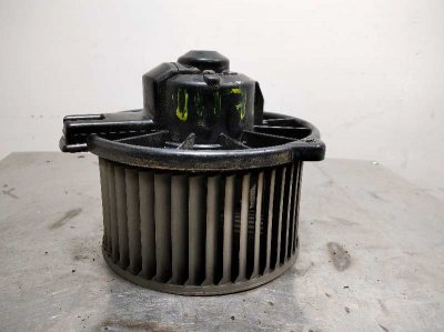 MOTOR CALEFACCION de TD GX (5-ptas.) 