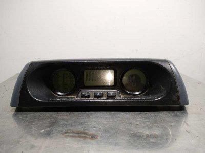 RELOJ TOYOTA LAND CRUISER (J9) TD GX (5-ptas.)