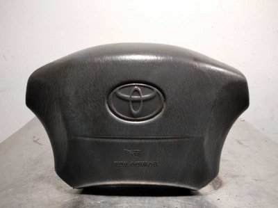 AIRBAG DELANTERO IZQUIERDO TOYOTA LAND CRUISER (J9) TD GX (5-ptas.)