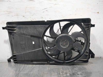 ELECTROVENTILADOR FORD FOCUS BERLINA (CAP) Ambiente (D)