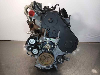 MOTOR COMPLETO FORD FOCUS BERLINA (CAP) Ambiente (D)