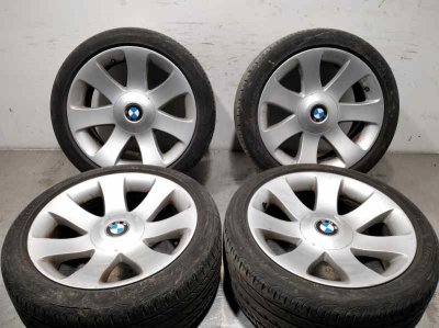 LLANTA BMW SERIE 5 BERLINA (E39) 530d