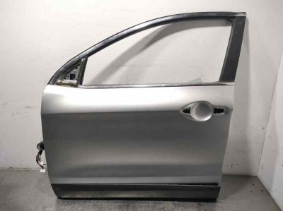 PUERTA DELANTERA IZQUIERDA NISSAN QASHQAI (J11) 360