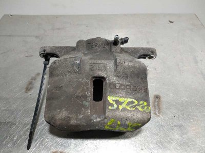 PINZA FRENO DELANTERA IZQUIERDA