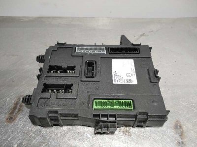 CENTRALITA CHECK CONTROL NISSAN QASHQAI (J11) 360