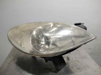 FARO DERECHO CITROEN XSARA PICASSO 1.6 HDi 90 LX Plus