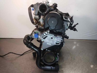 MOTOR COMPLETO VOLKSWAGEN GOLF V BERLINA (1K1) Conceptline (E)