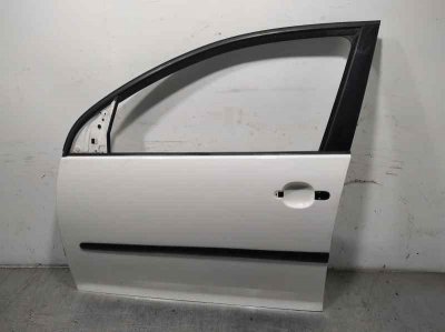 PUERTA DELANTERA IZQUIERDA VOLKSWAGEN GOLF V BERLINA (1K1) Conceptline (E)