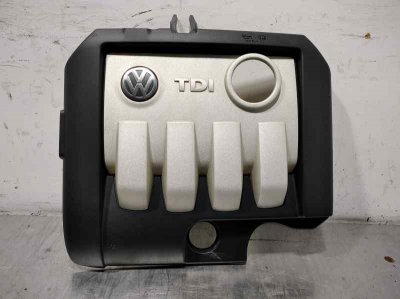 TAPA MOTOR VOLKSWAGEN GOLF V BERLINA (1K1) Conceptline (E)