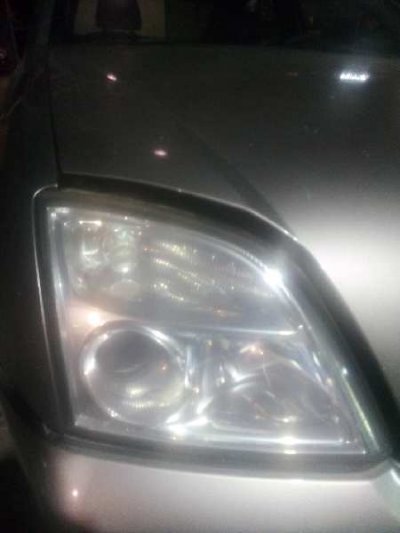 FARO DERECHO OPEL VECTRA C BERLINA Club