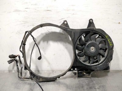 ELECTROVENTILADOR AUDI A4 BERLINA (8E) 1.9 TDI (96kW)