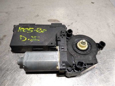 MOTOR ELEVALUNAS DELANTERO IZQUIERDO AUDI A4 BERLINA (8E) 1.9 TDI (96kW)