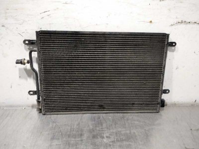 RADIADOR AIRE ACONDICIONADO AUDI A4 BERLINA (8E) 1.9 TDI (96kW)