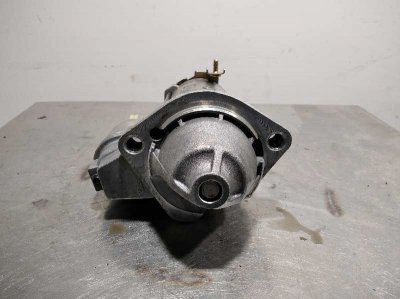 MOTOR ARRANQUE AUDI A4 BERLINA (8E) 1.9 TDI (96kW)