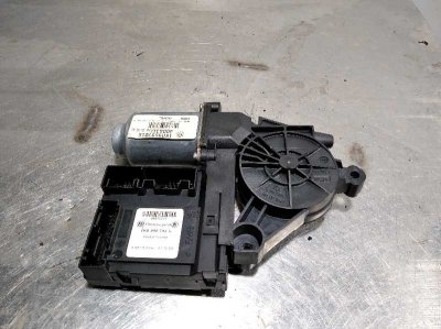 MOTOR ELEVALUNAS DELANTERO IZQUIERDO VOLKSWAGEN GOLF V BERLINA (1K1) Conceptline (E)