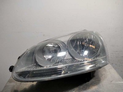 FARO IZQUIERDO VOLKSWAGEN GOLF V BERLINA (1K1) Conceptline (E)