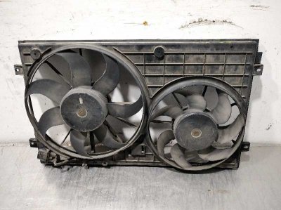 ELECTROVENTILADOR VOLKSWAGEN GOLF V BERLINA (1K1) Conceptline (E)