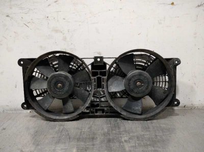 ELECTROVENTILADOR SSANGYONG REXTON RX 270 Full