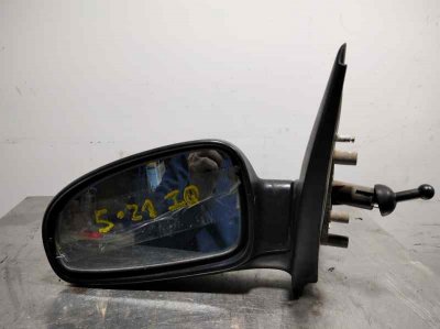 RETROVISOR IZQUIERDO DAEWOO KALOS 1.2 SE