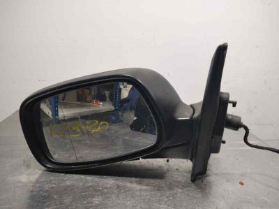 RETROVISOR IZQUIERDO TOYOTA COROLLA (E12) 2.0 D-4D Luna Berlina