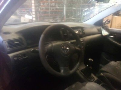 SALPICADERO TOYOTA COROLLA (E12) 2.0 D-4D Luna Berlina