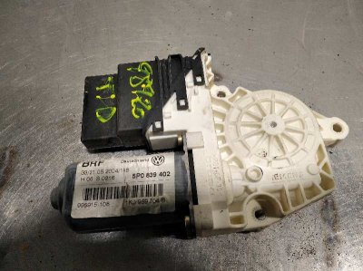 MOTOR ELEVALUNAS TRASERO DERECHO SEAT ALTEA (5P1) Arena