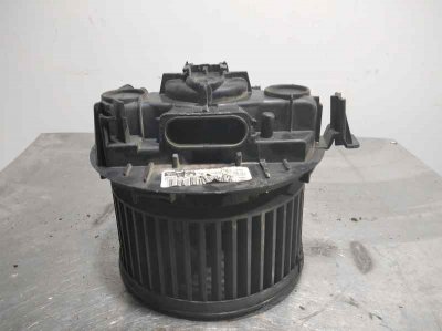 MOTOR CALEFACCION RENAULT MEGANE II FAMILIAR Authentique Confort