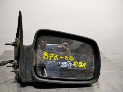 RETROVISOR DERECHO de 2.5 TD TSi (Z) 