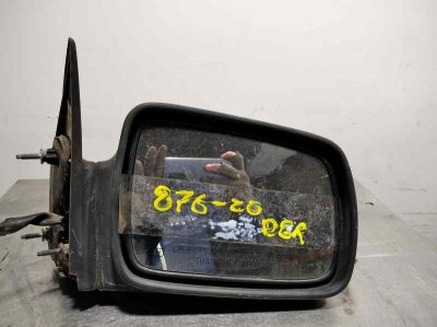 RETROVISOR DERECHO CHRYSLER JEEP GR.CHEROKEE (ZJ)/(Z) 2.5 TD TSi (Z)