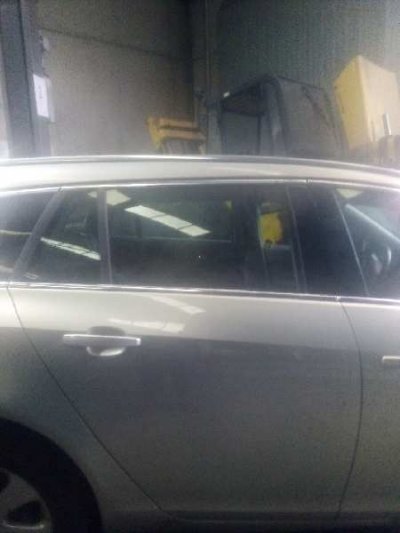 PUERTA TRASERA DERECHA OPEL INSIGNIA BERLINA Sport