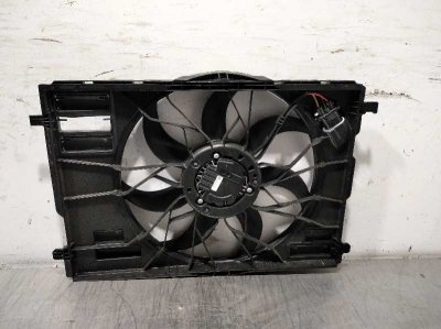 ELECTROVENTILADOR MERCEDES-BENZ CLA 180 *