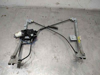 ELEVALUNAS DELANTERO DERECHO SEAT IBIZA (6K1) Select