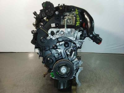 MOTOR COMPLETO FORD FOCUS LIM. Trend