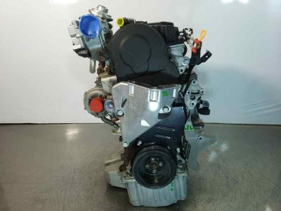 MOTOR COMPLETO SEAT IBIZA (6L1) Reference