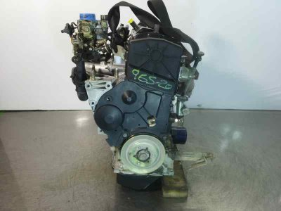 MOTOR COMPLETO CITROËN AX 1.1 X