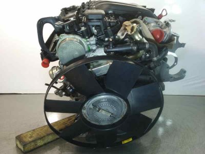 MOTOR COMPLETO BMW SERIE 3 COMPACT (E46) 320td