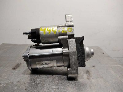 MOTOR ARRANQUE de  