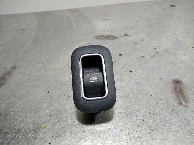 MANDO ELEVALUNAS TRASERO DERECHO MERCEDES-BENZ CLA 180 *